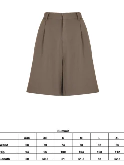 SUMMIT SHORTS