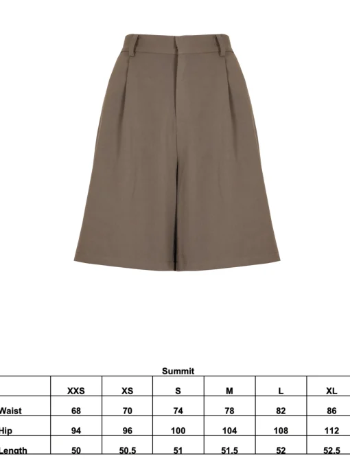 SUMMIT SHORTS
