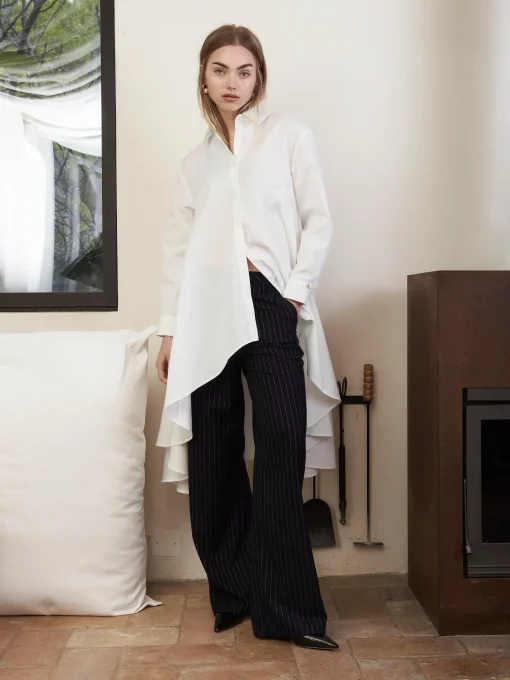 SUNDAY TROUSERS