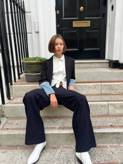 SUNDAY TROUSERS
