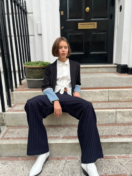 SUNDAY TROUSERS