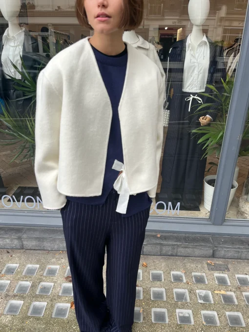 SUNDAY TROUSERS