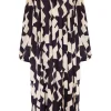 TAHJ DRESS