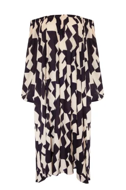 TAHJ DRESS