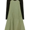 TARU DRESS