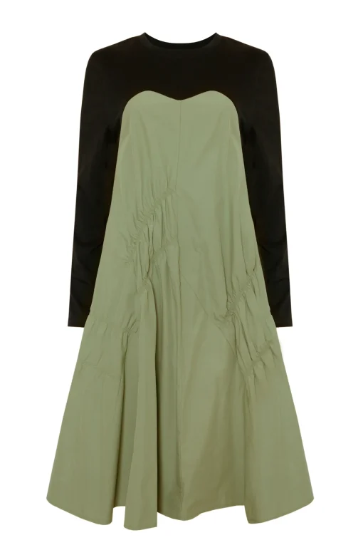 TARU DRESS
