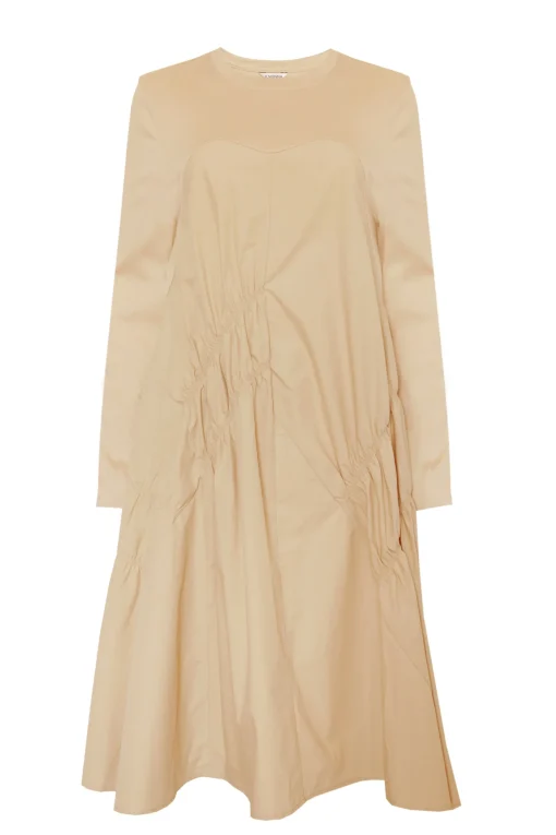 TARU DRESS