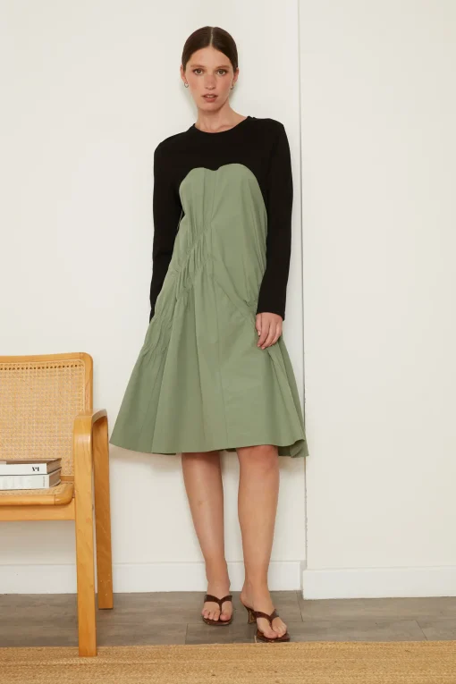 TARU DRESS