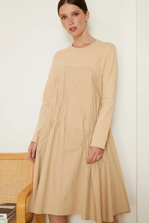 TARU DRESS