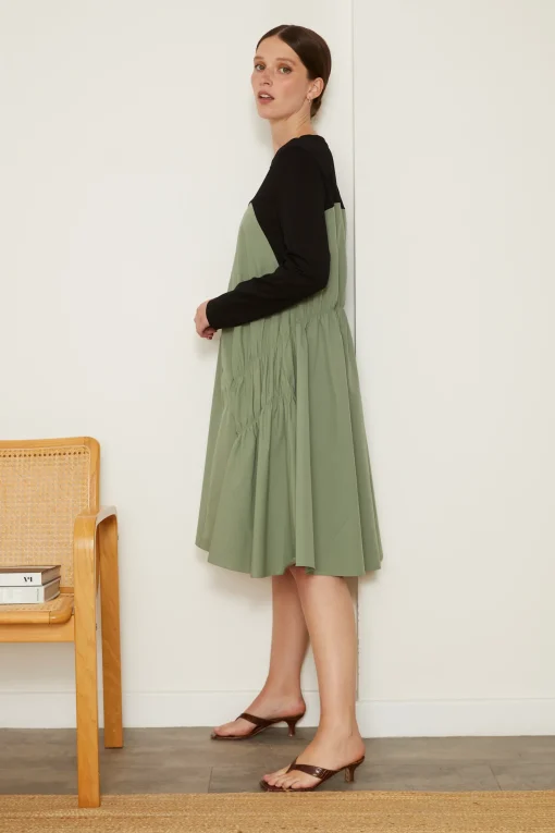 TARU DRESS