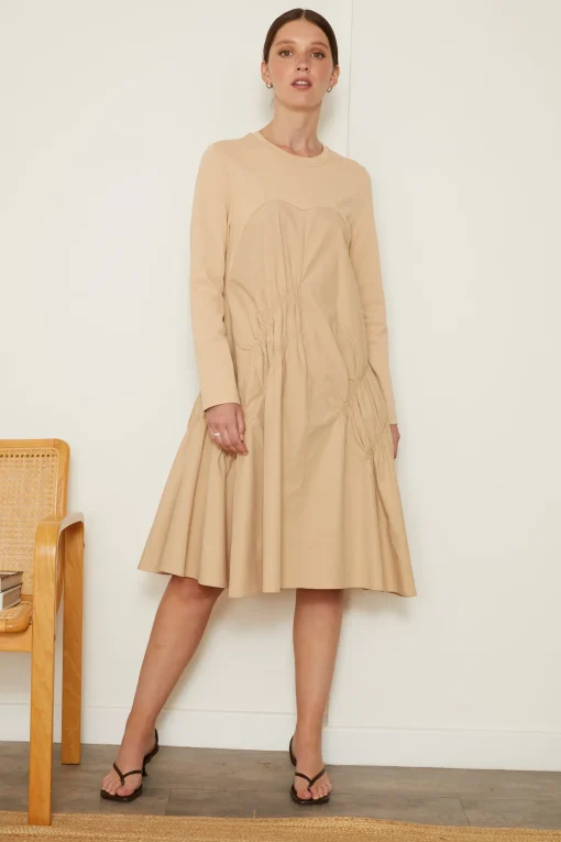 TARU DRESS
