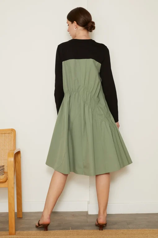 TARU DRESS