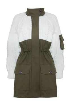 TERRA PARKA