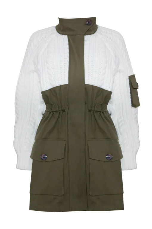 TERRA PARKA