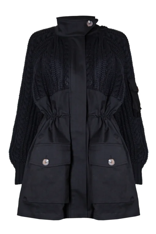 TERRA PARKA