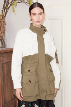 TERRA PARKA