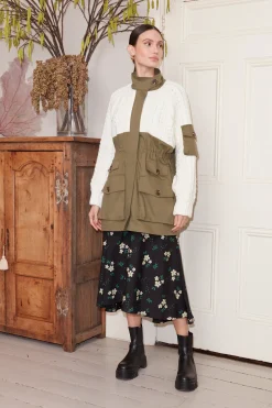TERRA PARKA