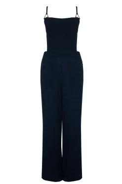 THEA JUMPSUIT BLACK