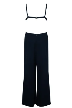 THEA JUMPSUIT BLACK