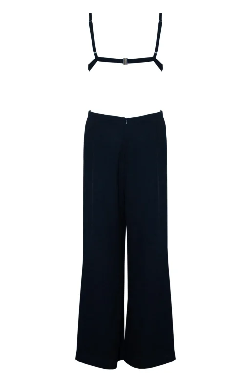 THEA JUMPSUIT BLACK