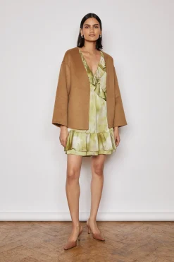 TIEGAN DRESS