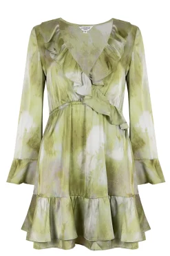 TIEGAN DRESS