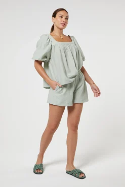 TIMEO SHORTS