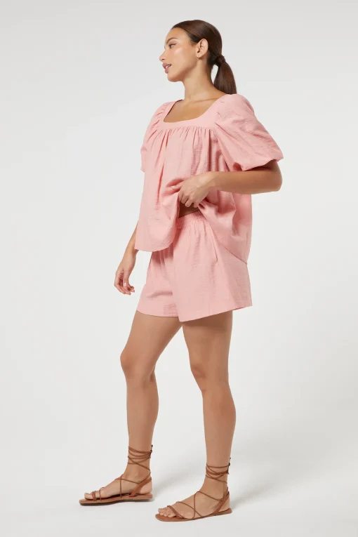 TIMEO SHORTS