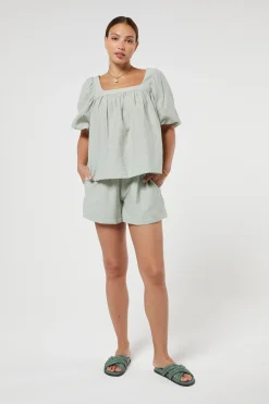 TIMEO SHORTS