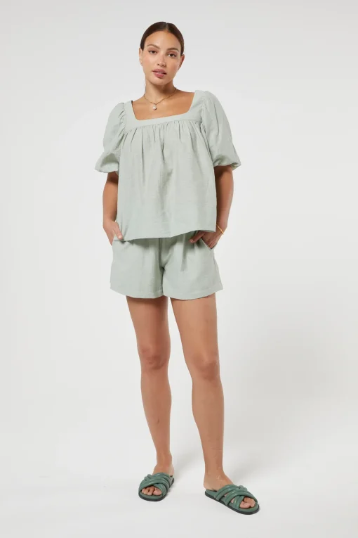 TIMEO SHORTS