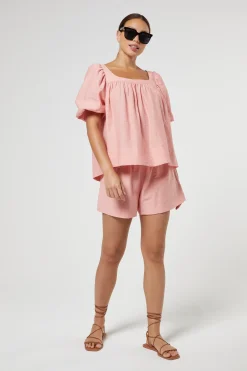 TIMEO SHORTS