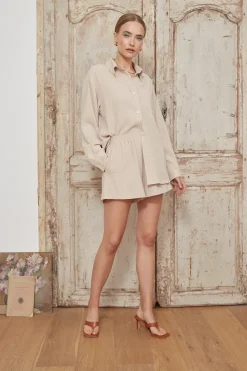 TROUINIA SHORTS