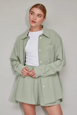 TROUINIA SHORTS