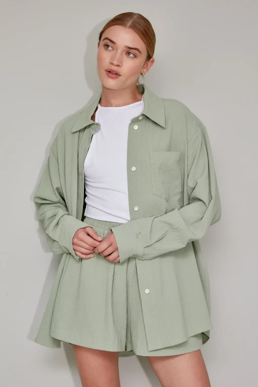 TROUINIA SHORTS
