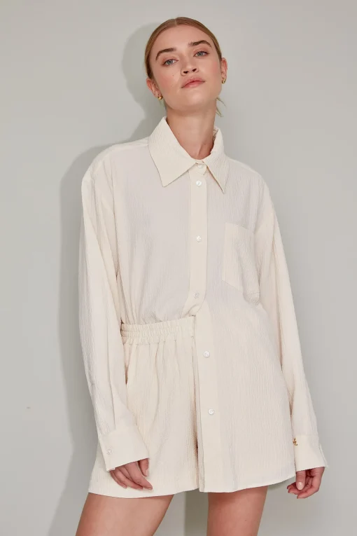 TROUINIA SHORTS