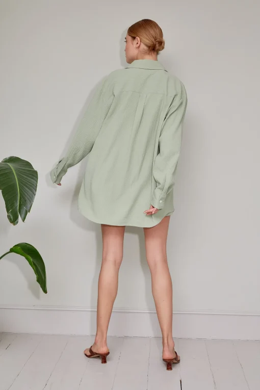 TROUINIA SHORTS