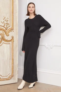 UMA KNITTED DRESS