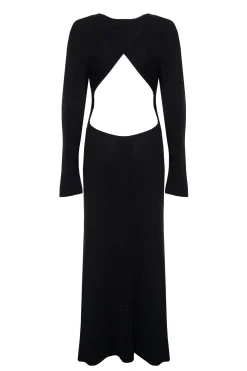 UMA KNITTED DRESS