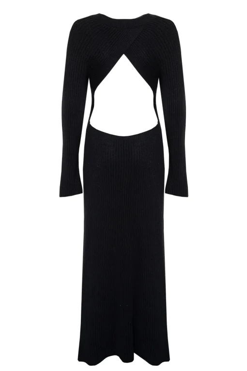 UMA KNITTED DRESS
