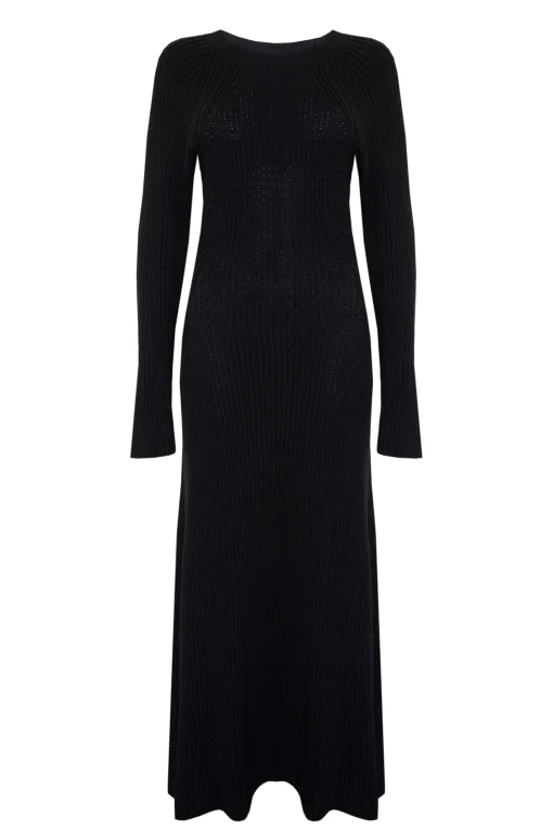 UMA KNITTED DRESS