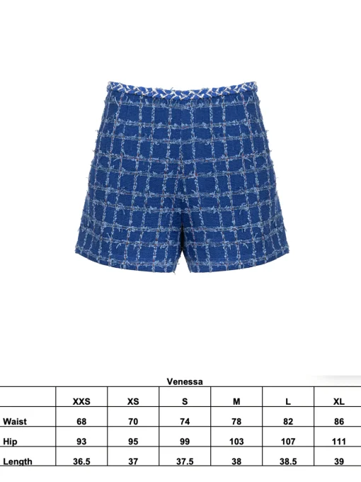 VENESSA SHORTS