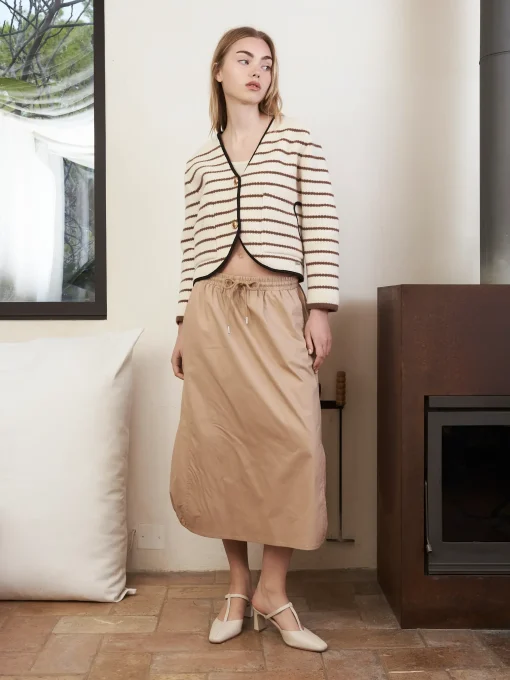 VIRGO SKIRT