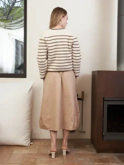 VIRGO SKIRT