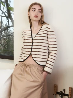 VIRGO SKIRT