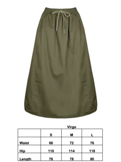 VIRGO SKIRT