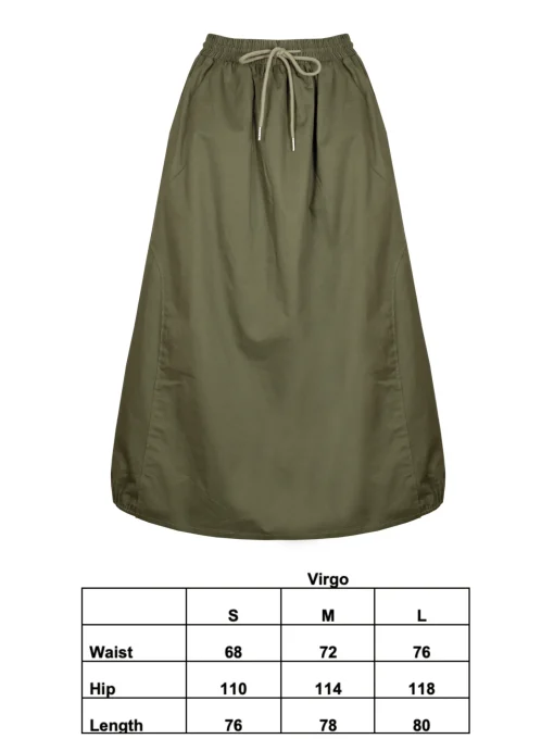 VIRGO SKIRT