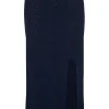 ZAVIERA KNITTED SKIRT
